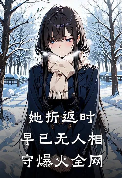 她折返时，早已无人相守爆火全网
