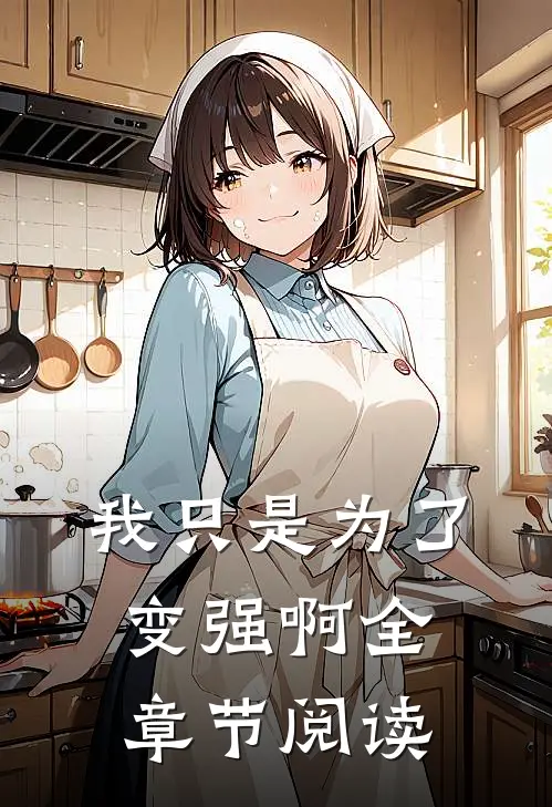我只是为了变强啊全章节阅读