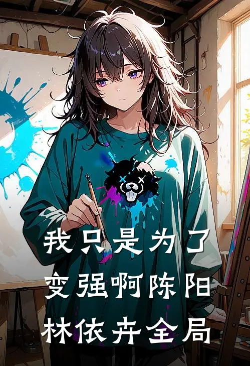 我只是为了变强啊陈阳林依卉全局
