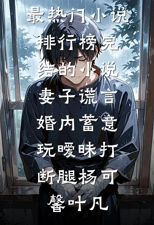 妻子谎言，婚内蓄意玩暧昧打断腿(杨可馨叶凡)最热门小说排行榜_完结的小说妻子谎言，婚内蓄意玩暧昧打断腿杨可馨叶凡