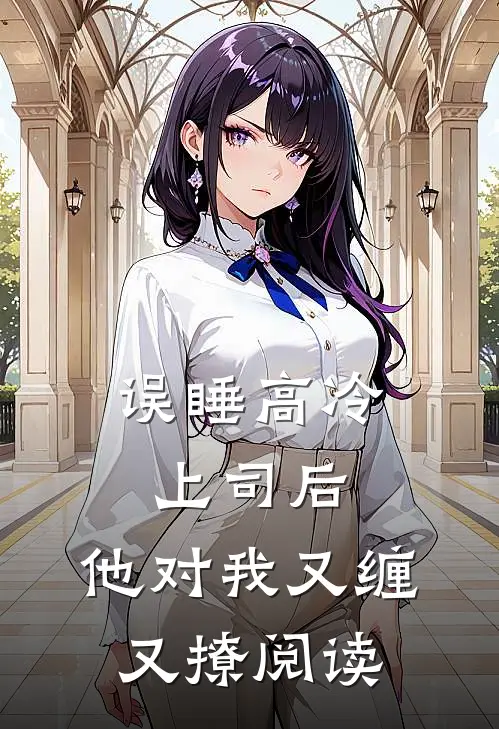 误睡高冷上司后，他对我又缠又撩阅读