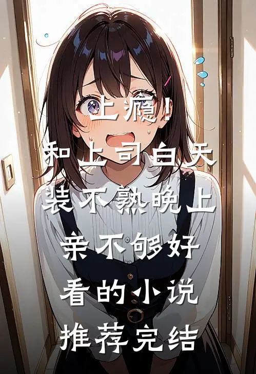 上瘾！和上司白天装不熟晚上亲不够好看的小说推荐完结