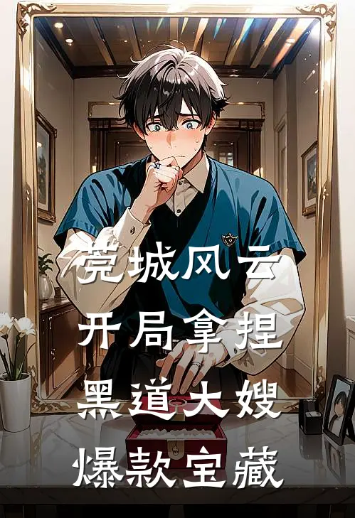 莞城风云：开局拿捏黑道大嫂爆款宝藏