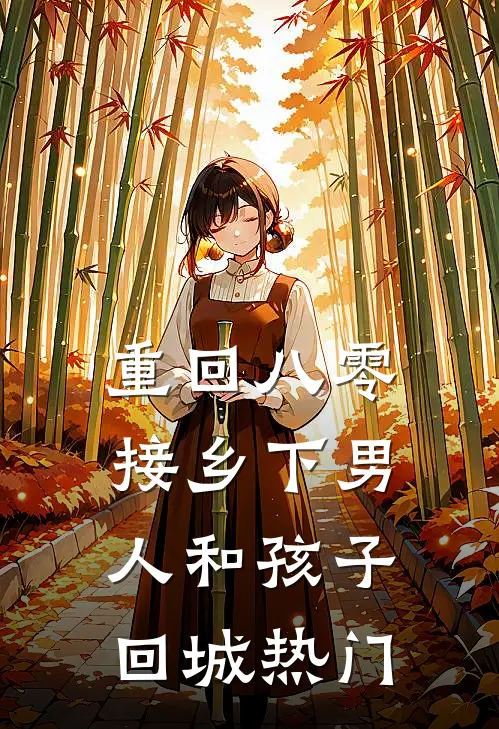 重回八零：接乡下男人和孩子回城热门