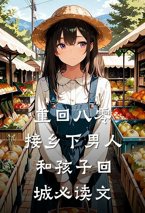 重回八零：接乡下男人和孩子回城必读文