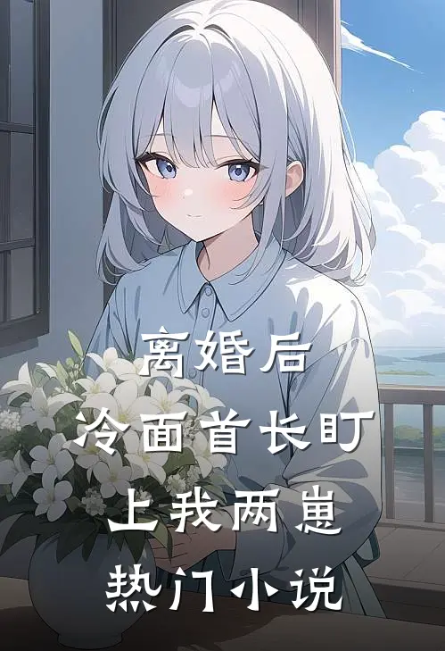 离婚后，冷面首长盯上我两崽热门小说