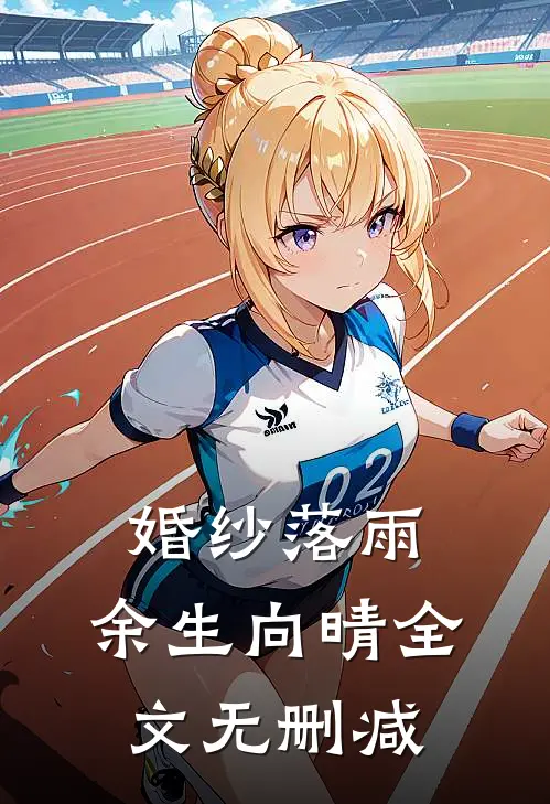婚纱落雨，余生向晴全文无删减