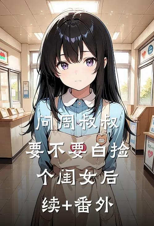 问周叔叔：要不要白捡个闺女后续+番外