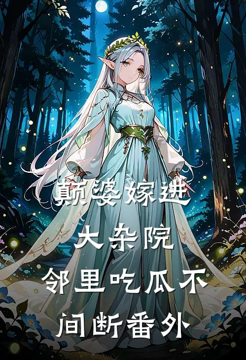 颠婆嫁进大杂院，邻里吃瓜不间断番外