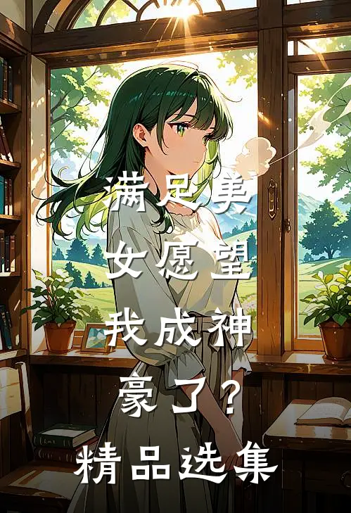 满足美女愿望，我成神豪了？精品选集
