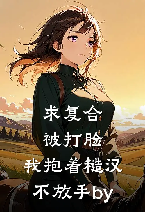 求复合被打脸，我抱着糙汉不放手by