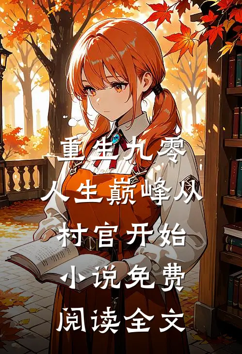 重生九零：人生巅峰从村官开始小说免费阅读全文