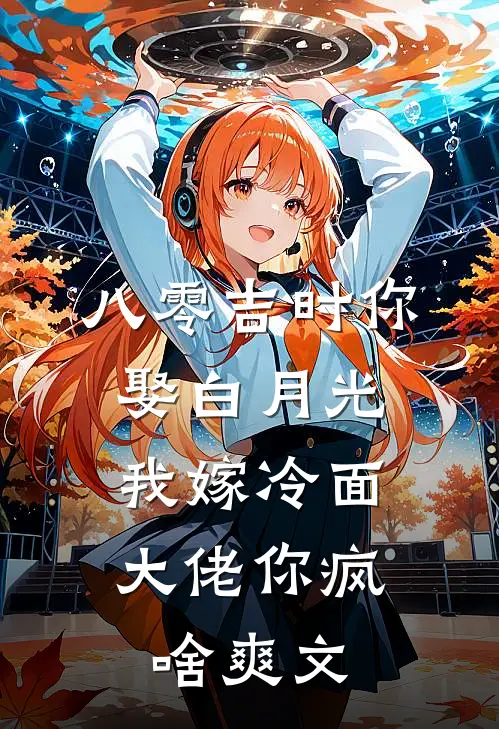 八零吉时你娶白月光，我嫁冷面大佬你疯啥爽文