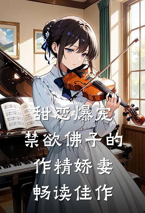 甜恋爆宠：禁欲佛子的作精娇妻畅读佳作