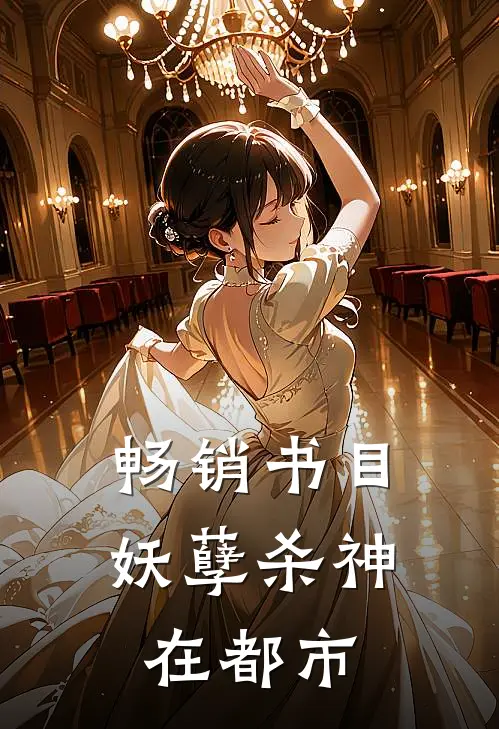 畅销书目妖孽杀神在都市