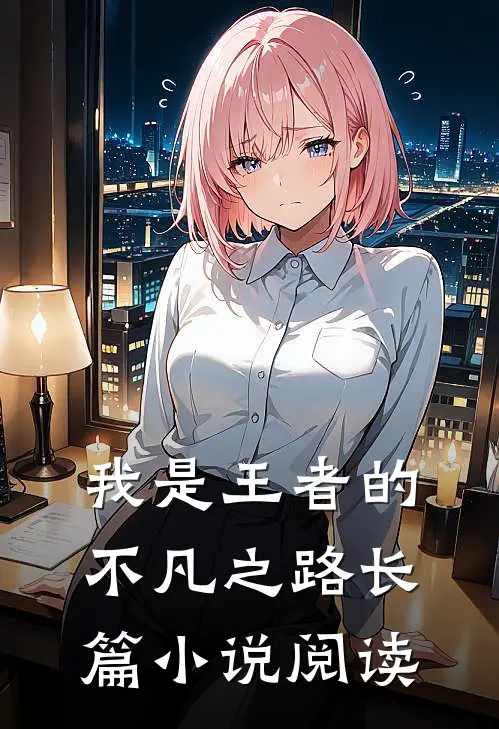 我是王者的不凡之路长篇小说阅读