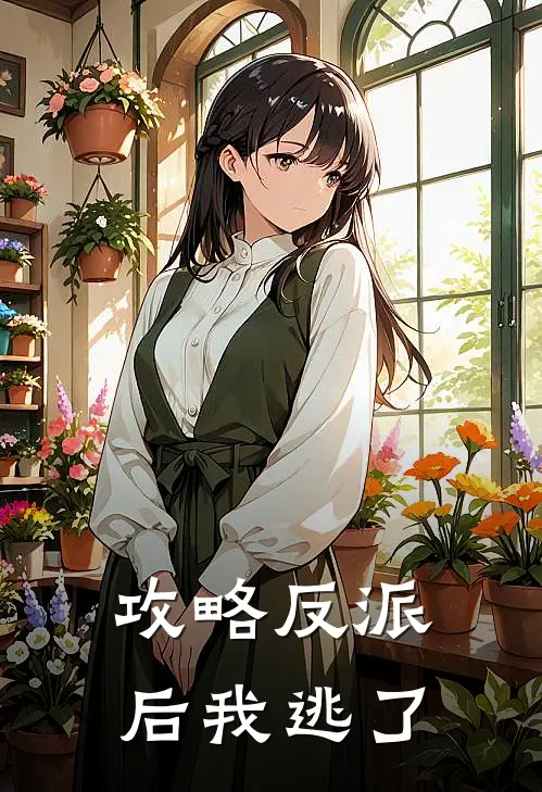 攻略反派后我逃了