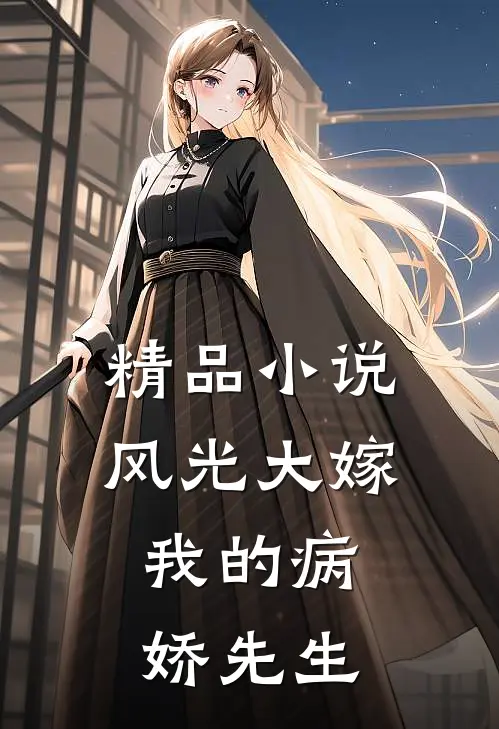 精品风光大嫁我的病娇先生