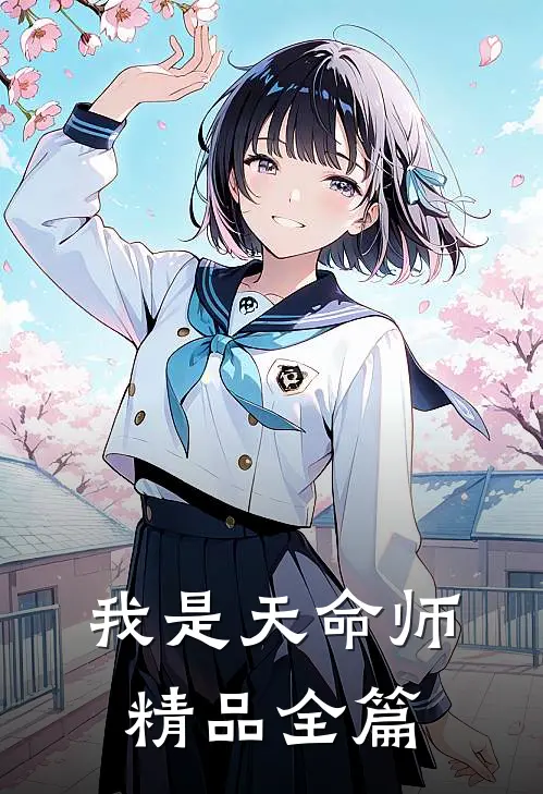 我是天命师精品全篇