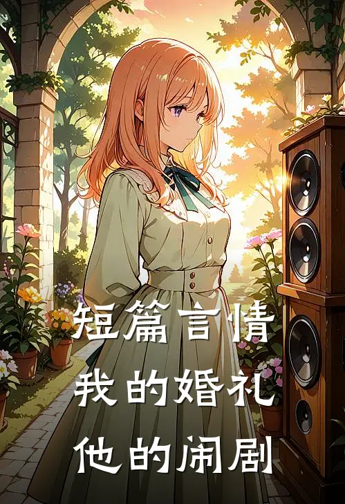 短篇言情我的婚礼,他的闹剧在线观看