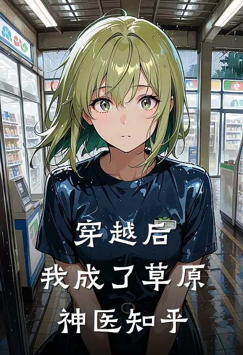 穿越后,我成了草原神医知乎免费阅读