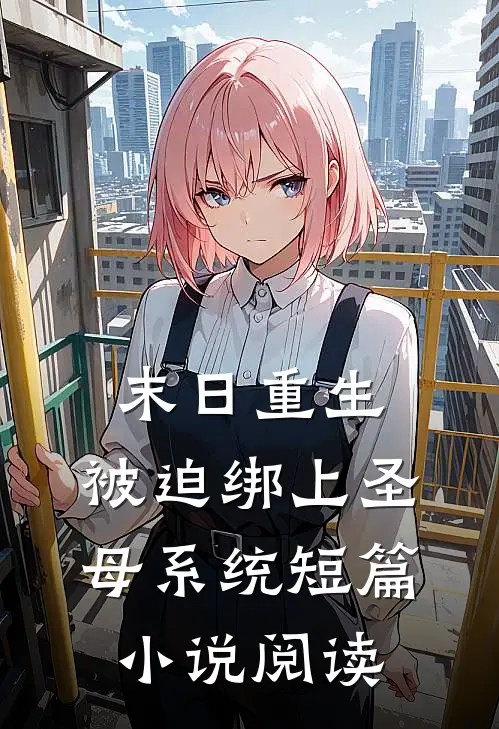 末日重生被迫绑上圣母系统短篇阅读