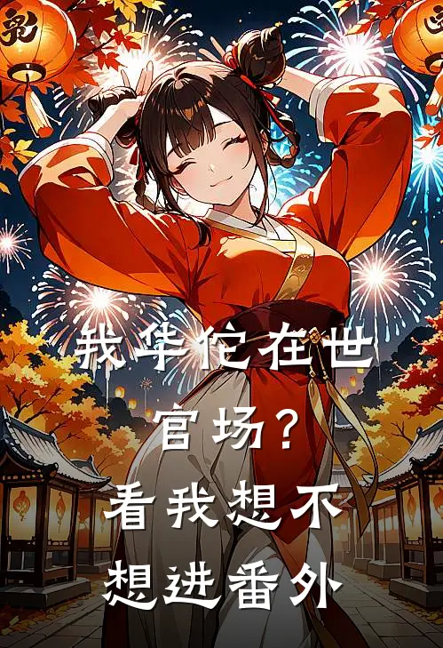 我华佗在世,官场?看我想不想进番外吧