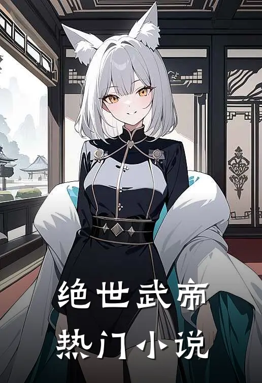 绝世武帝热门小说