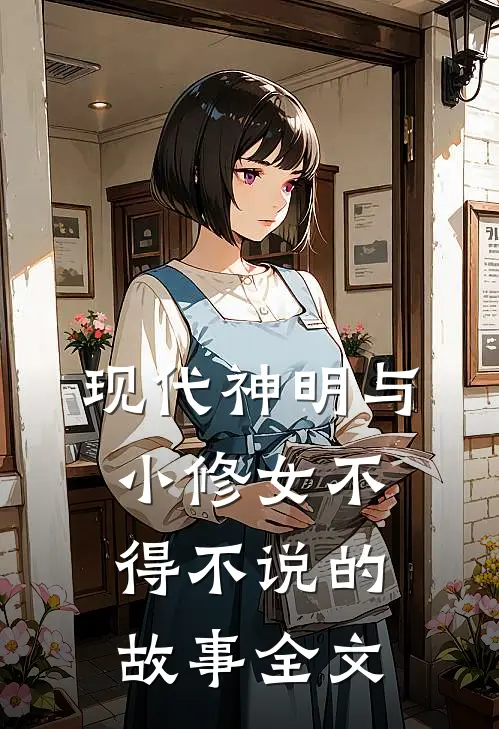 现代神明与小修女不得不说的故事全文