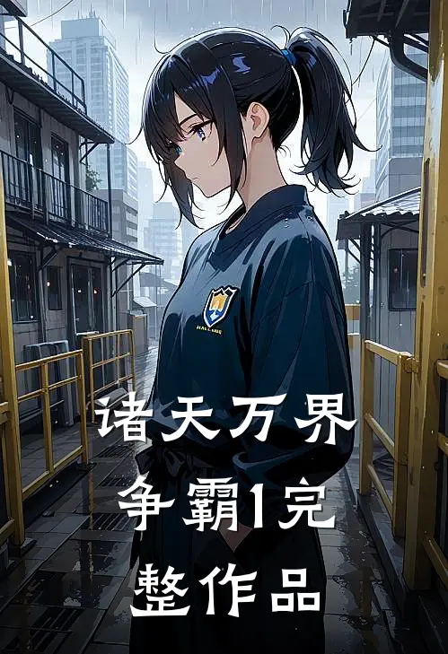 诸天万界争霸1完整作品