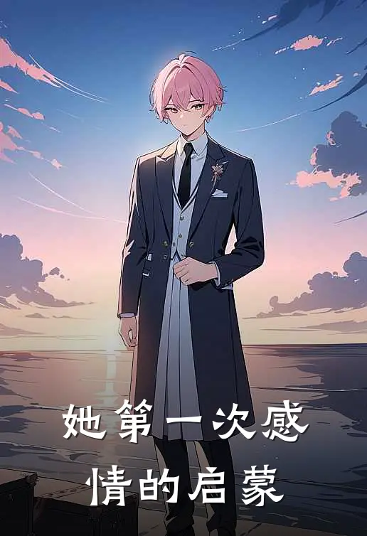 她第一次感情的启蒙