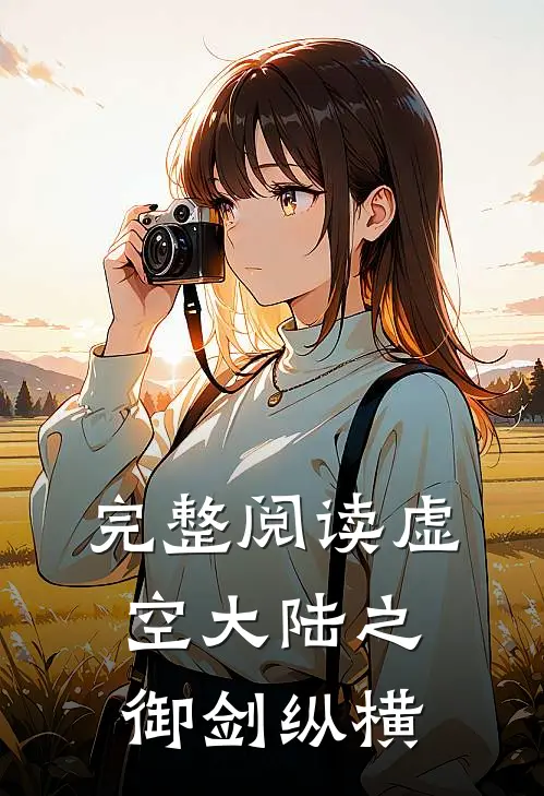 完整阅读虚空大陆之御剑纵横