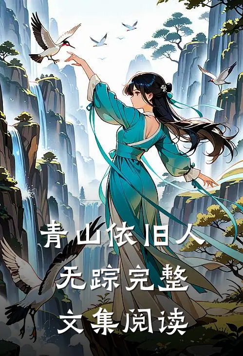 青山依旧人无踪完整文集阅读