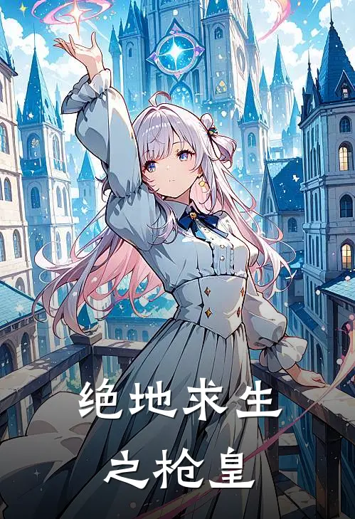 绝地求生之枪皇