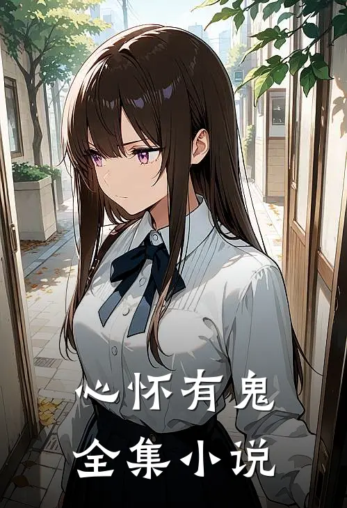 心怀有鬼全集小说