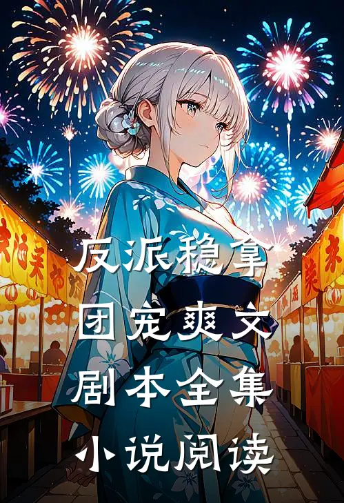 反派稳拿团宠爽文剧本全集小说阅读