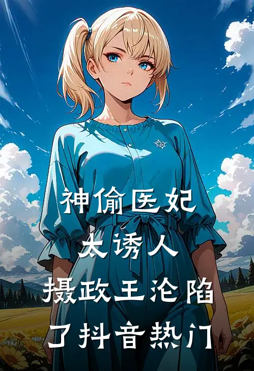 神偷医妃太诱人,摄政王沦陷了抖音热门