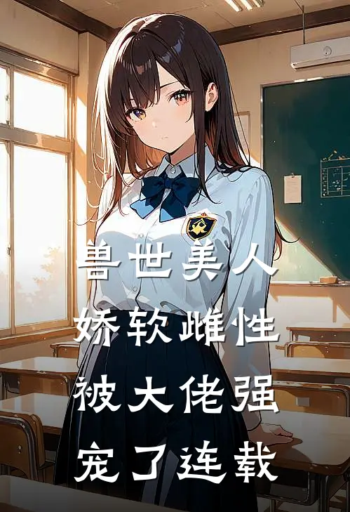 兽世美人娇软雌性被大佬强宠了连载了几集
