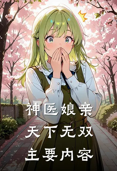 神医娘亲天下无双好看吗