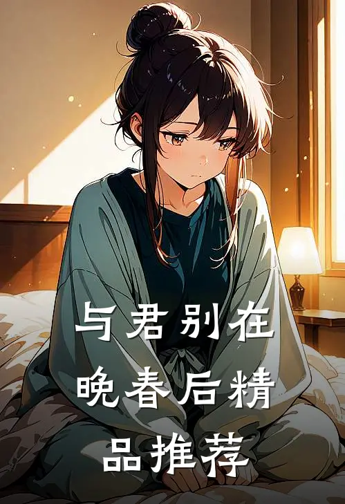 与君别在晚春后精品推荐