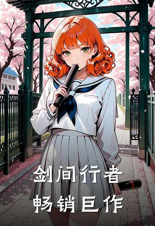剑间行者畅销巨作