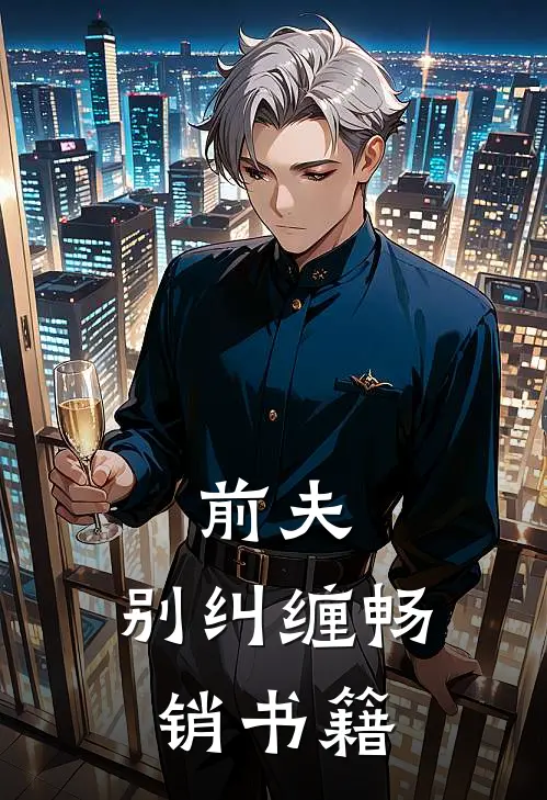 前夫,别纠缠畅销书籍免费阅读