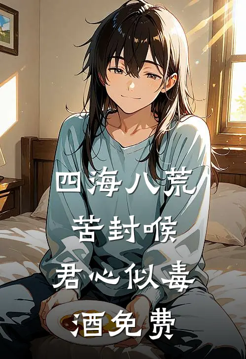 四海八荒苦封喉,君心似毒酒免费阅读