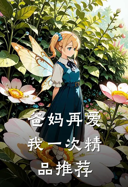 爸妈再爱我一次精品推荐