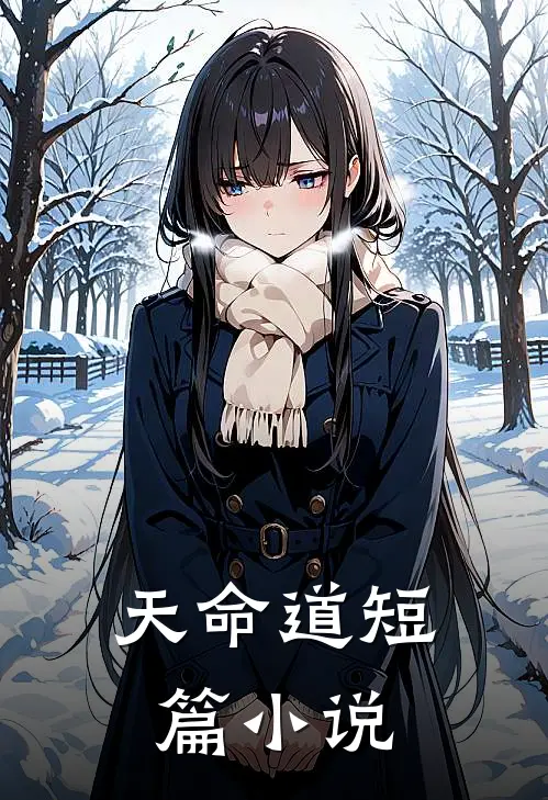 天命道短篇小说