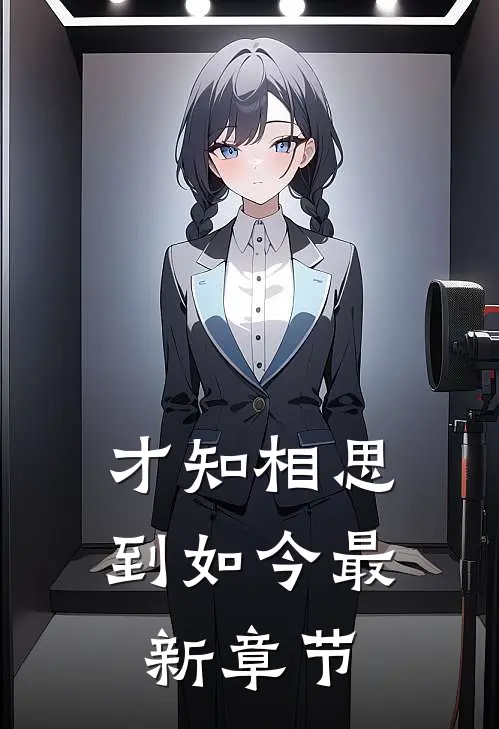 才知相思到如今最新章节