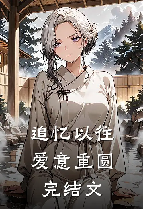 追忆以往,爱意重圆完结文案