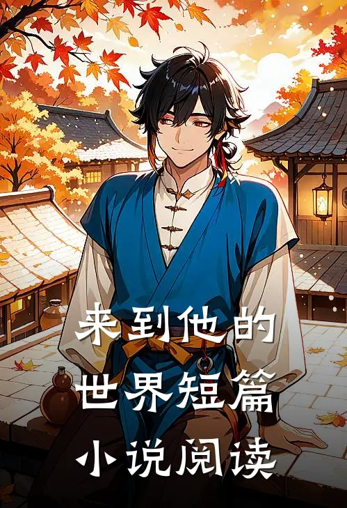 来到他的世界短篇阅读免费