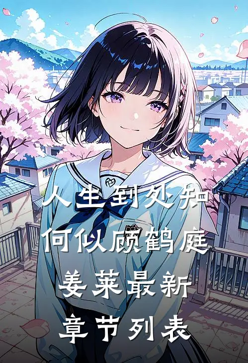 人生到处知何似顾鹤庭姜莱最新章节列表