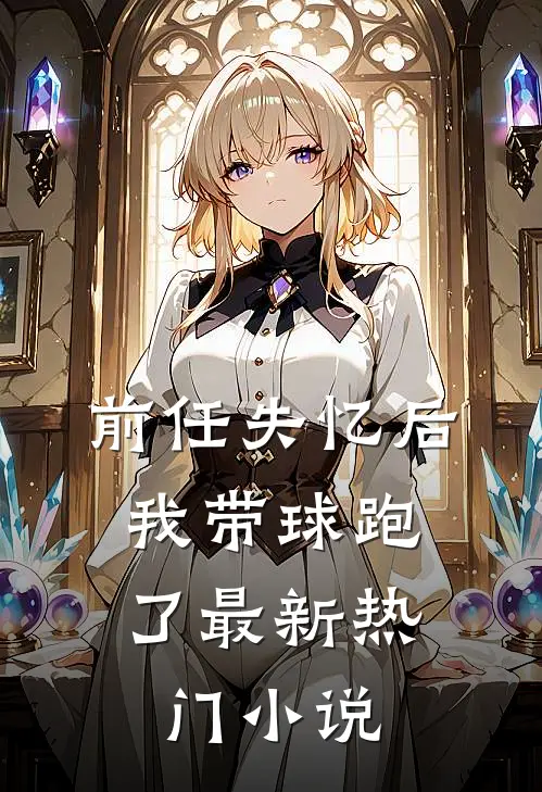 前任失忆后,我带球跑了最新热门